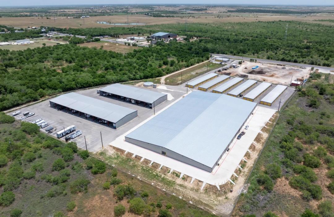 Storage King USA - Camino Real media 5