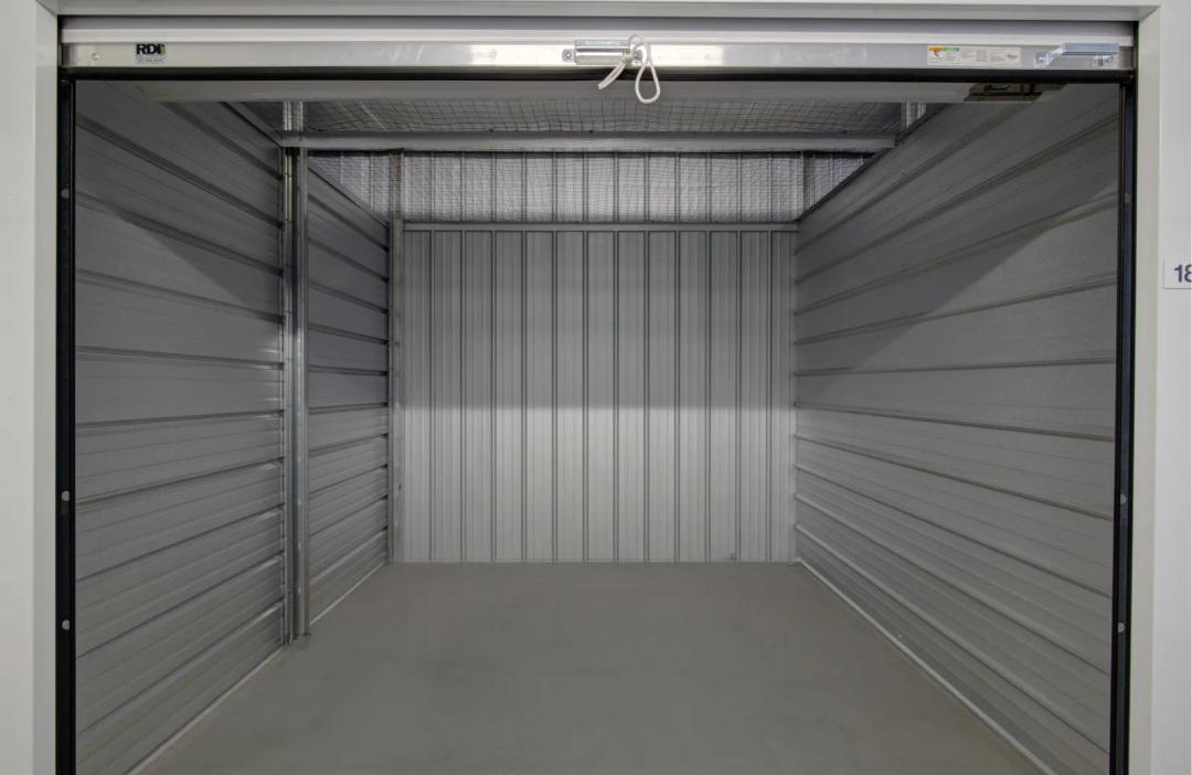 Storage King USA - Pooler, GA media 12