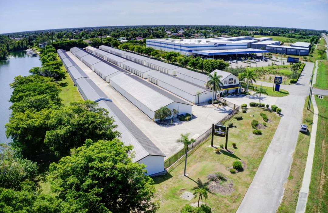 Storage King USA - 17625 Tamiami Trail media 8