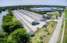 Storage King USA - 17625 Tamiami Trail Thumbnail 8