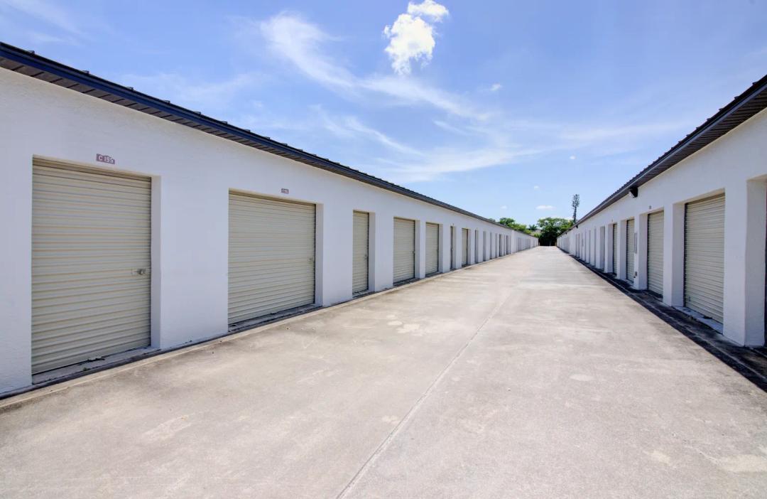 Storage King USA - 17625 Tamiami Trail media 20