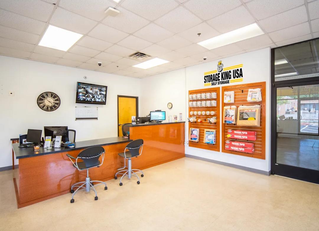 Storage King USA - Raleigh, NC (Hubert) media 7