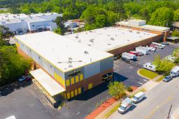 Storage King USA - Raleigh, NC (Hubert) Thumbnail 6