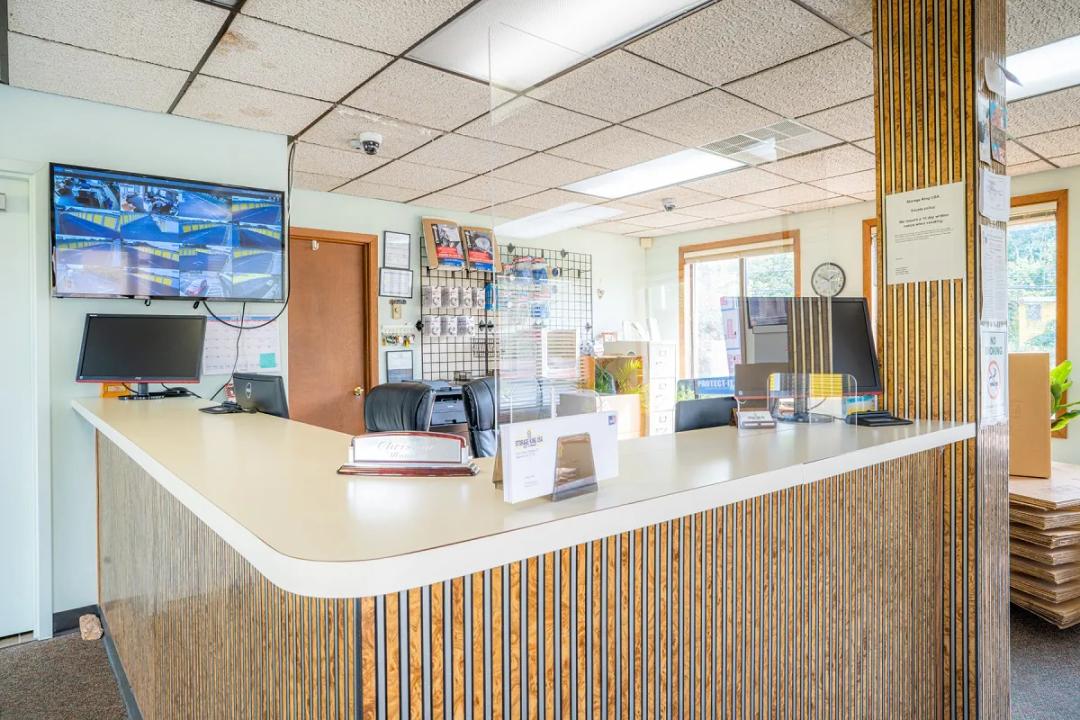 Storage King USA - Neptune City, NJ media 4