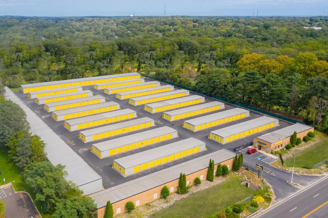 Storage King USA - Neptune City, NJ media 5