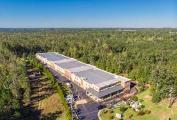 Storage King USA - Apex, NC Thumbnail 1