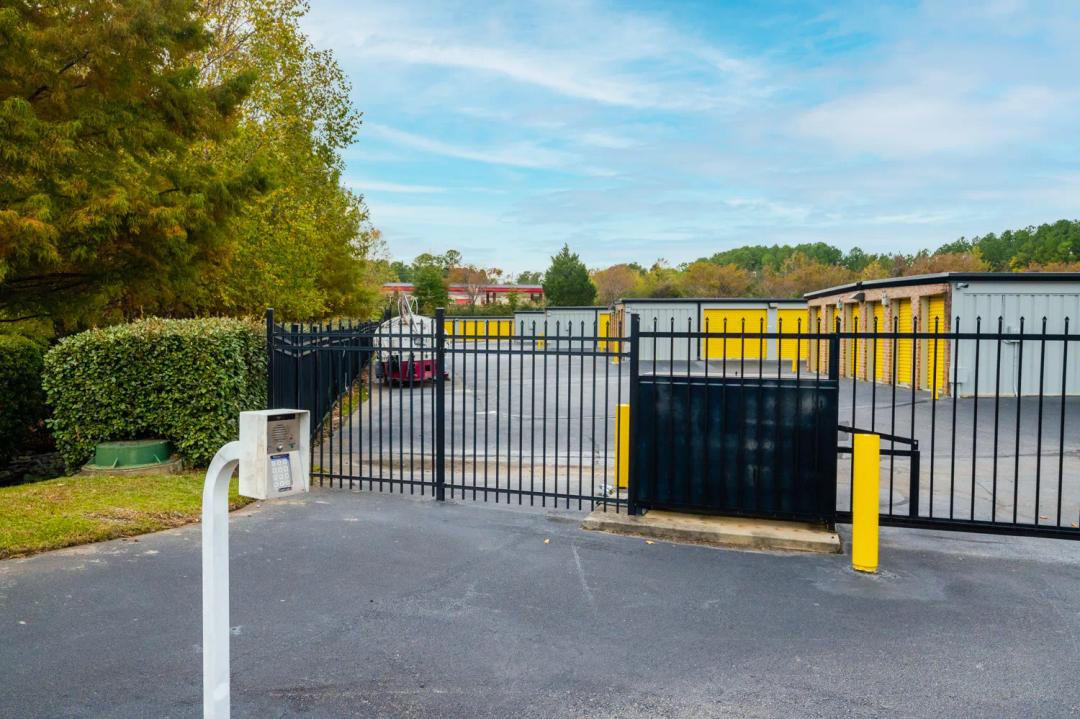 Storage King USA - Raleigh, NC (Tryon) media 5