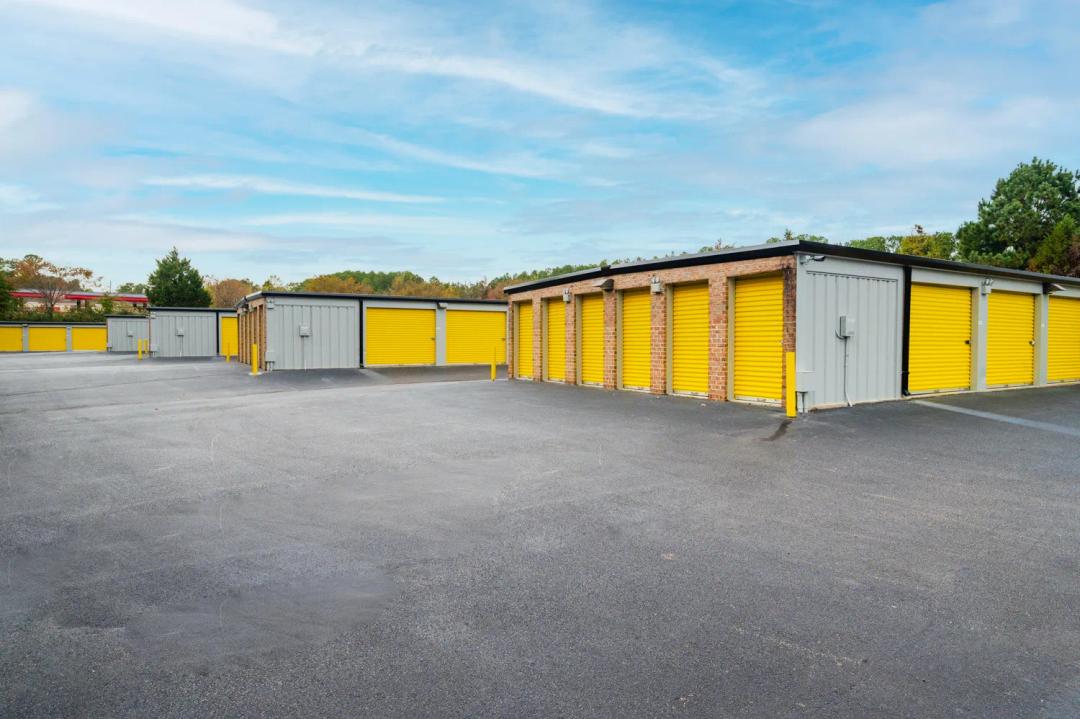 Storage King USA - Raleigh, NC (Tryon) media 2