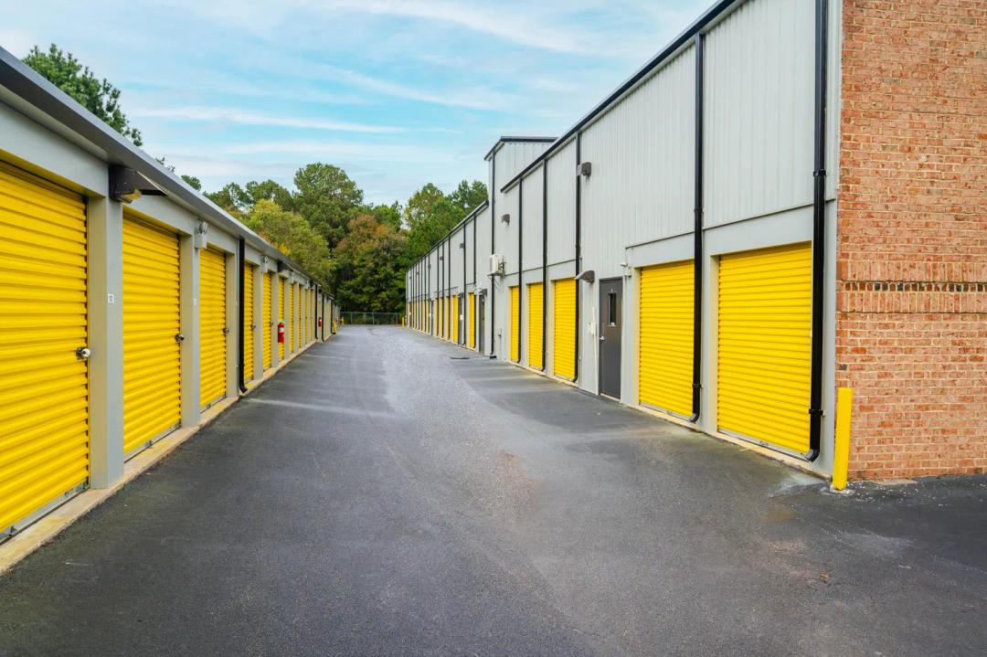 Storage King USA - Raleigh, NC (Tryon) media 3