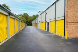 Storage King USA - Raleigh, NC (Tryon) Thumbnail 3