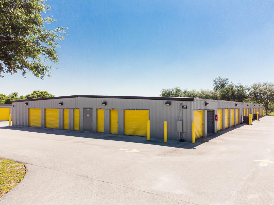 Storage King USA of Winter Haven (Lucerne Park) media 1
