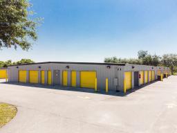 Storage King USA of Winter Haven (Lucerne Park) Thumbnail 1