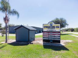 Storage King USA of Winter Haven (Lucerne Park) Thumbnail 3