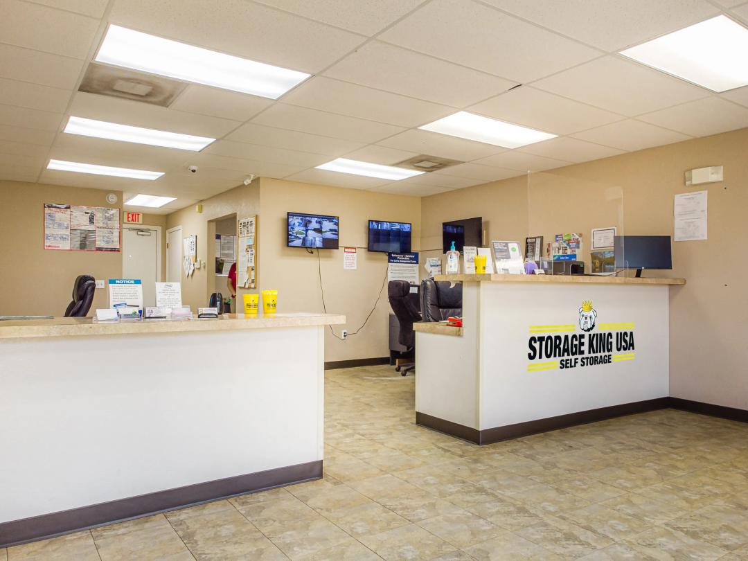 Storage King USA of Winter Haven (Lucerne Park) media 6