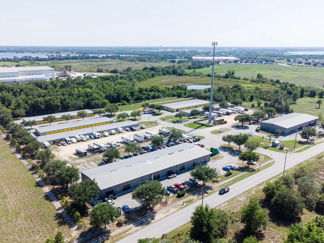 Storage King USA of Winter Haven (Lucerne Park) media 8