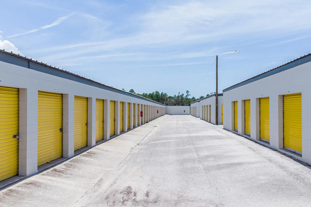 Storage King USA - Spring Hill media 4