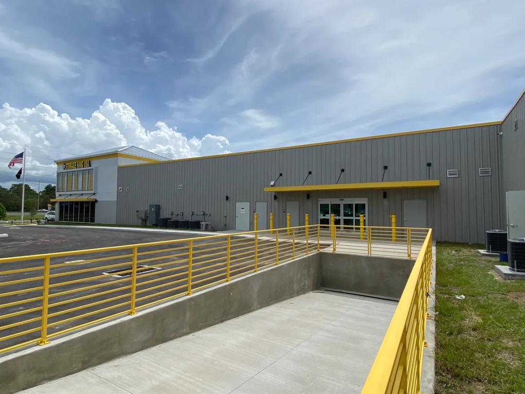 Storage King USA - Spring Hill media 6