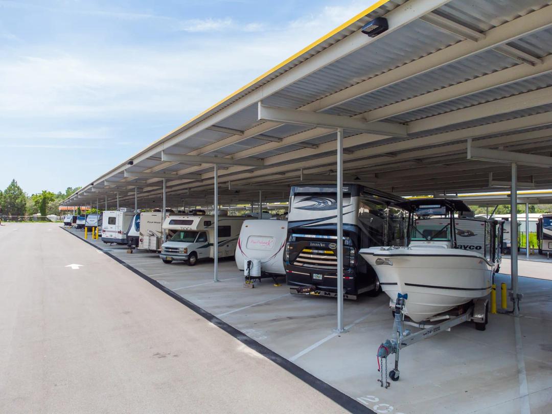 Storage King USA - Spring Hill media 7