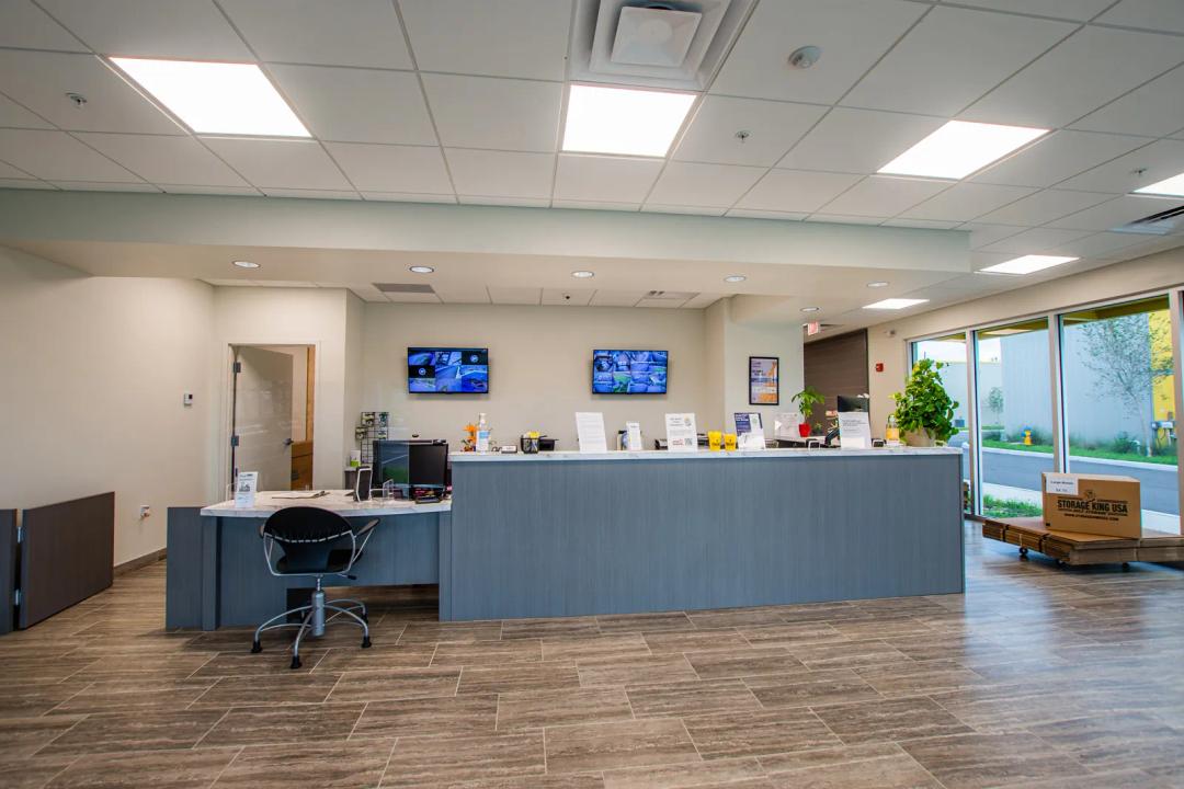 Storage King USA - Spring Hill media 10