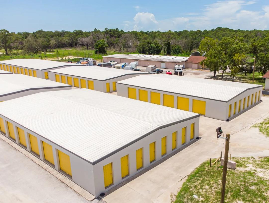 Storage King USA - Spring Hill media 13