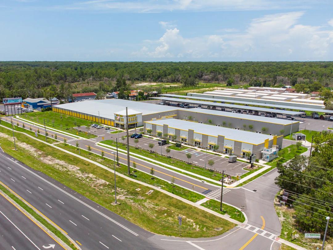 Storage King USA - Spring Hill media 14