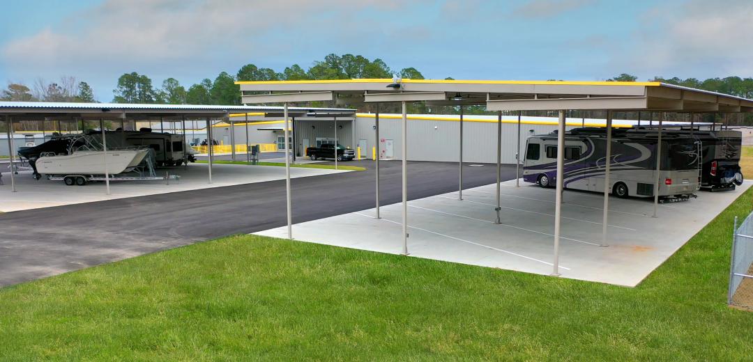 Storage King USA - Ocean Springs media 2