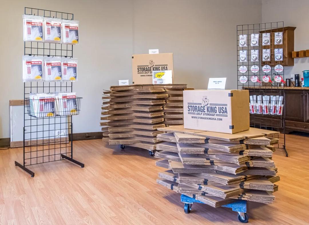 Storage King USA - Ocean Springs media 5