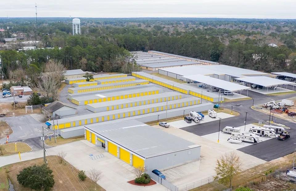 Storage King USA - Ocean Springs media 6