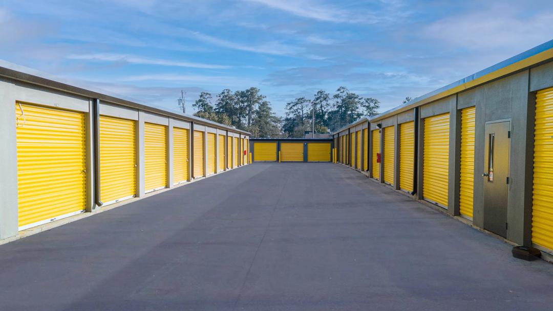 Storage King USA - Polk City media 4