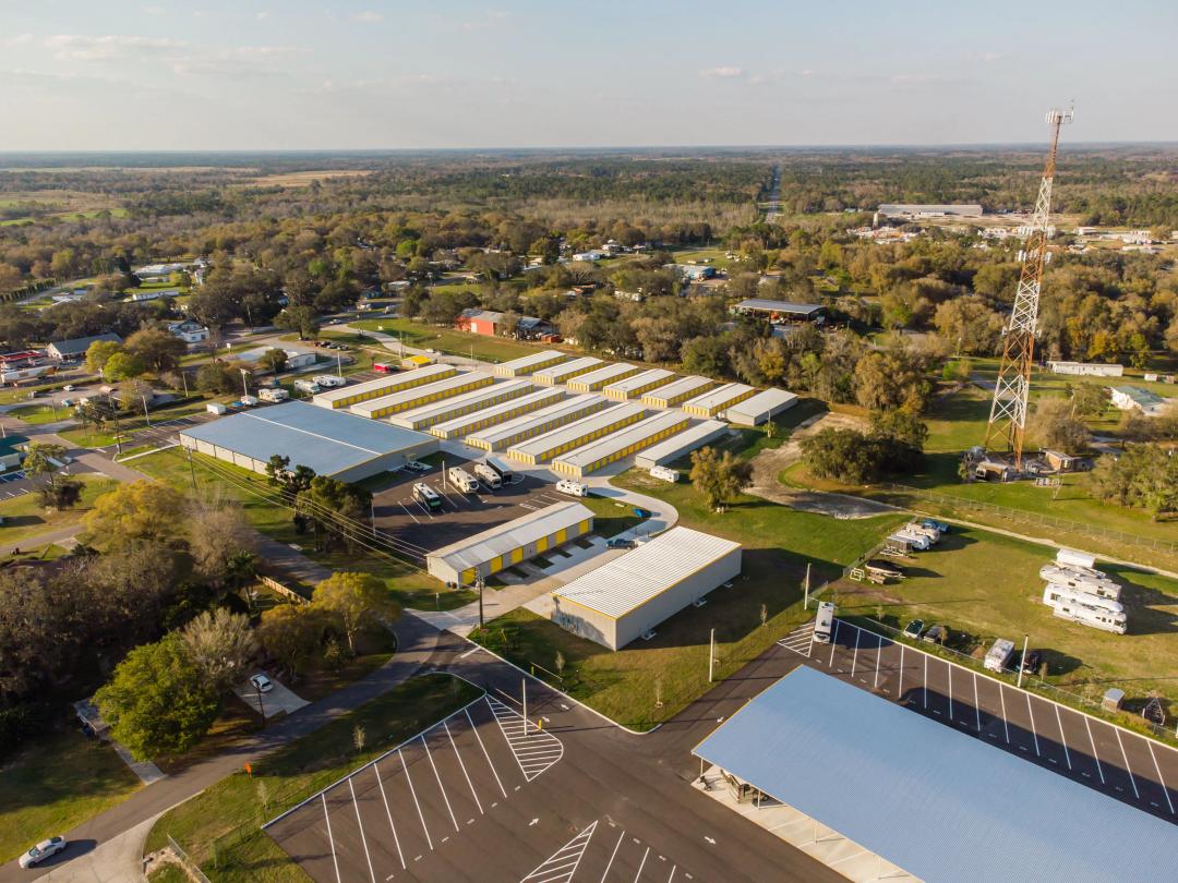 Storage King USA - Polk City media 6