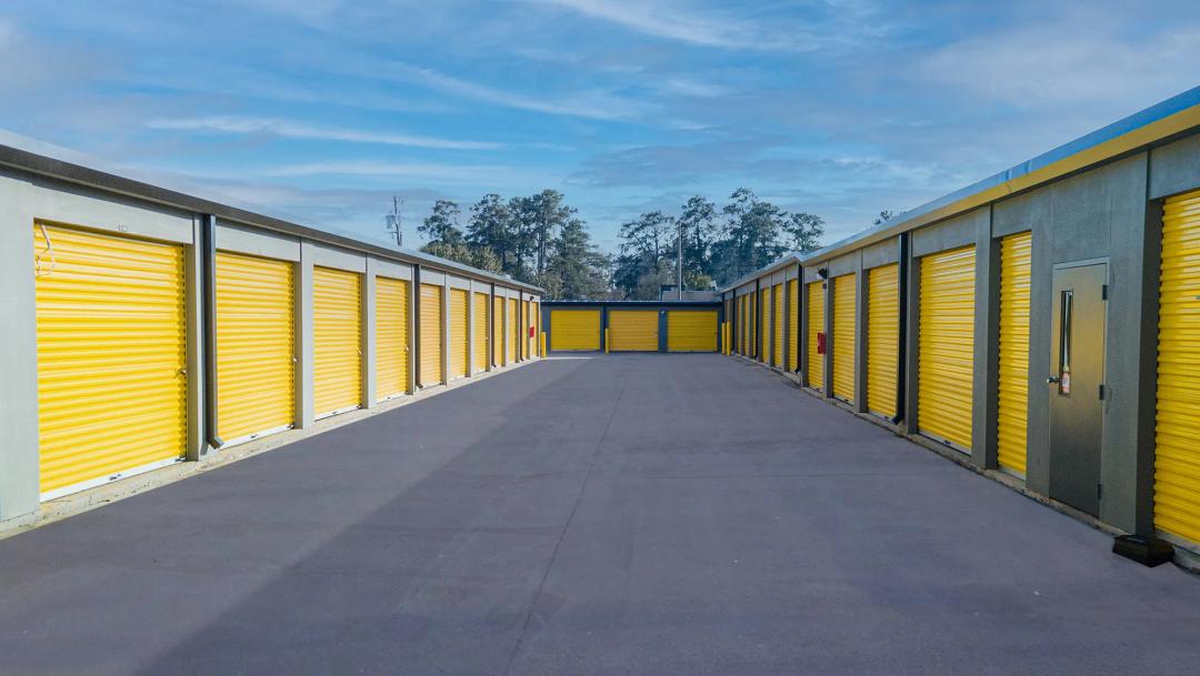 Storage King USA - Savannah, GA media 2