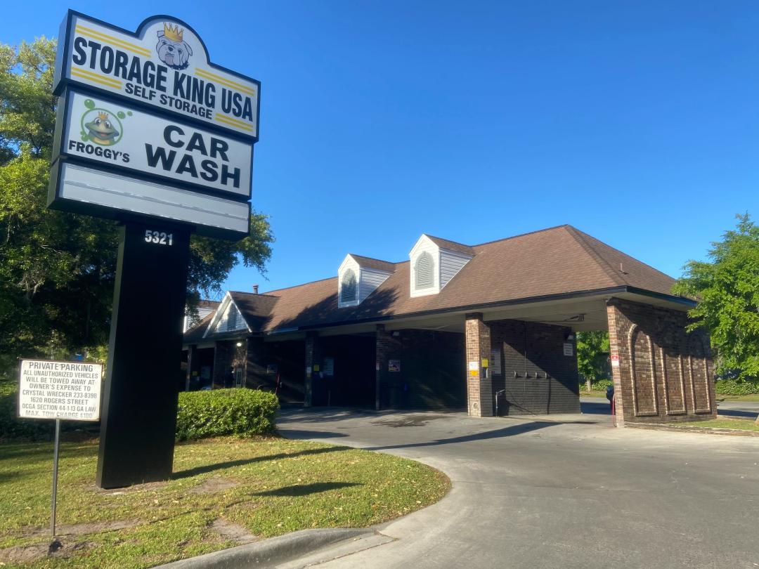 Storage King USA - Savannah, GA media 7