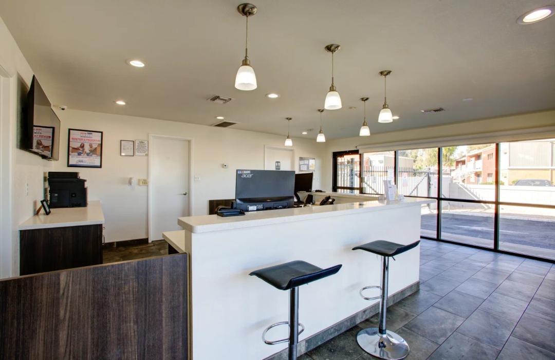 Storage King USA - Phoenix - Glendale media 3