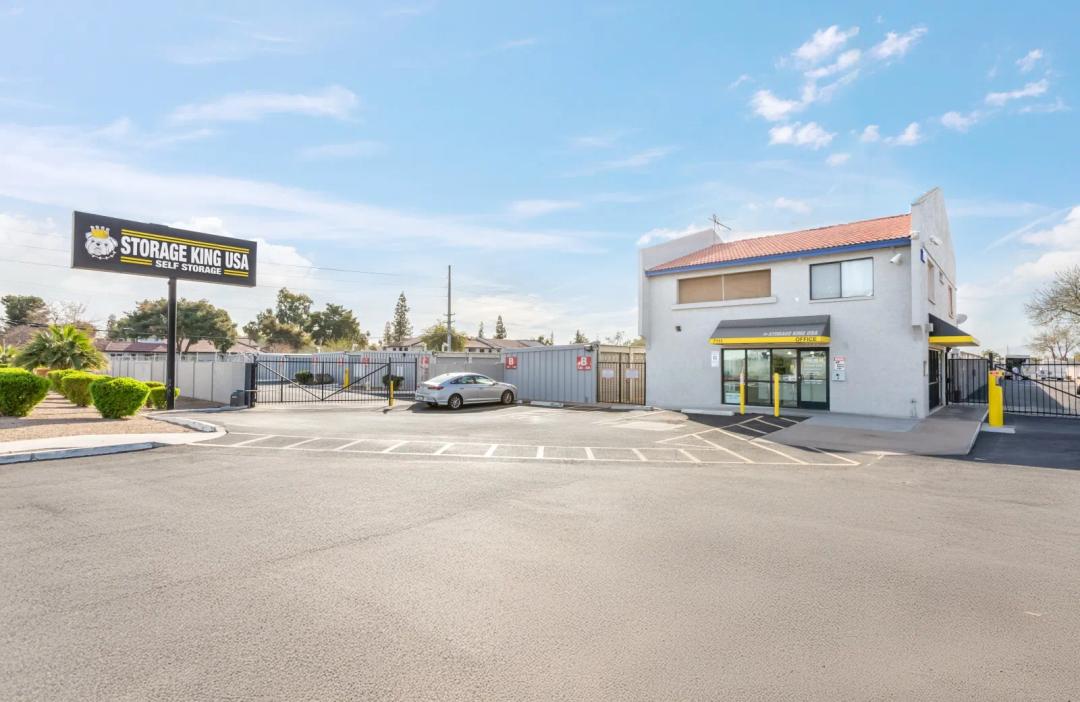Storage King USA - Phoenix - Glendale media 2