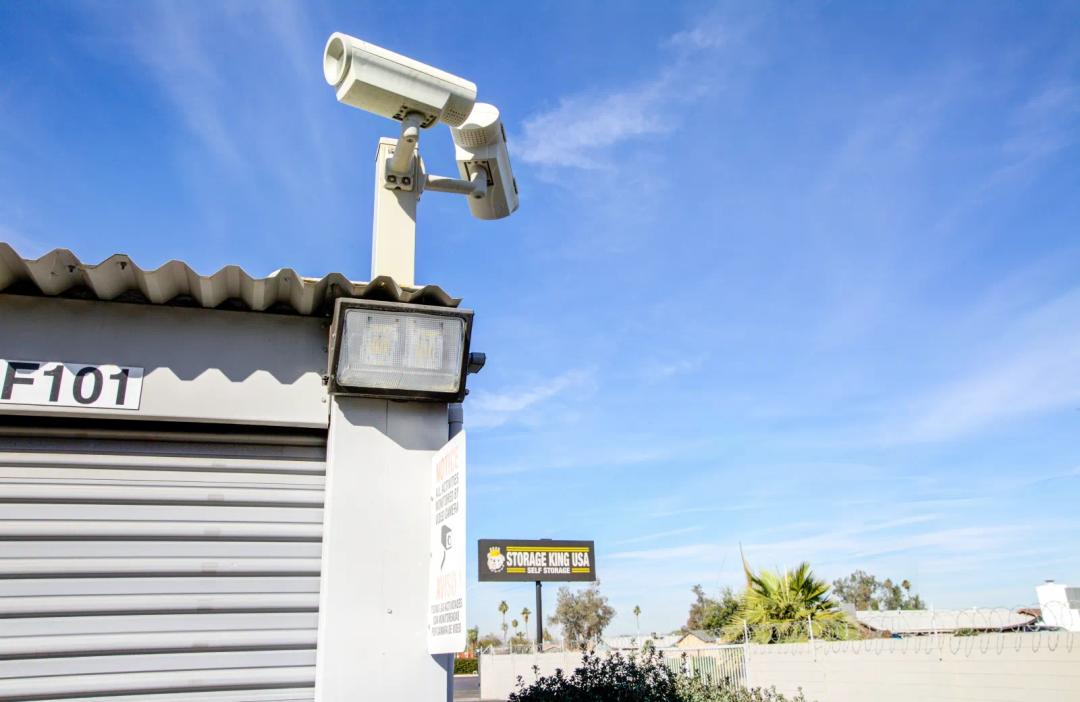 Storage King USA - Phoenix - Glendale media 9