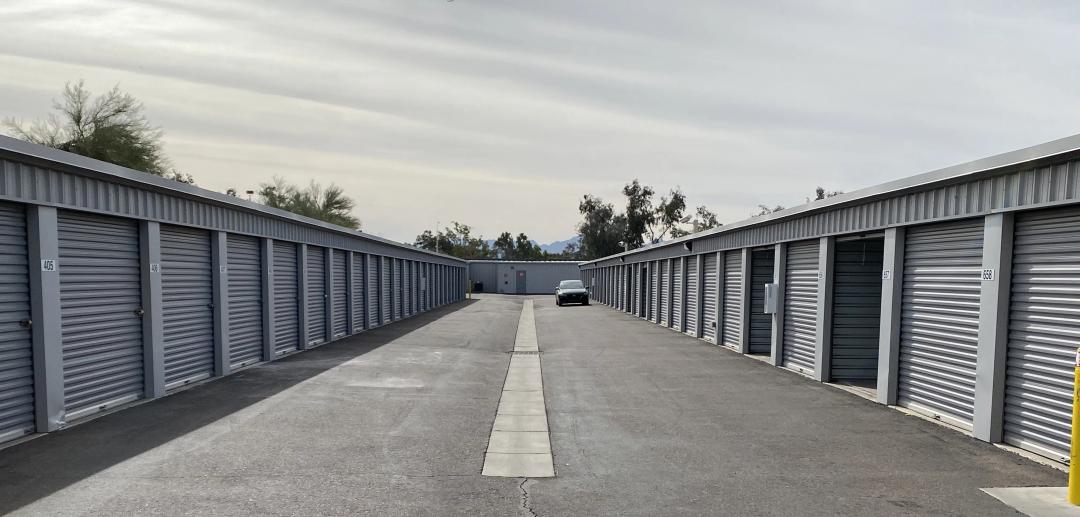 Storage King USA - Encanto Blvd media 3