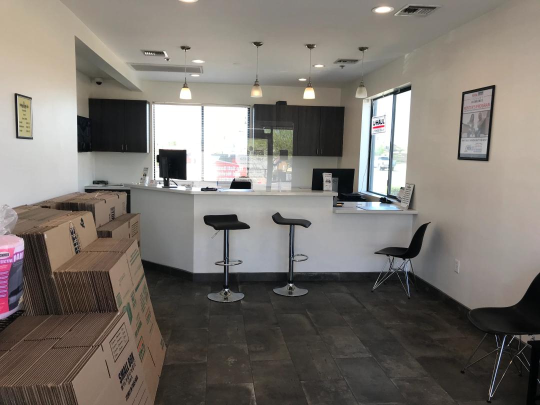 Storage King USA - Encanto Blvd media 4