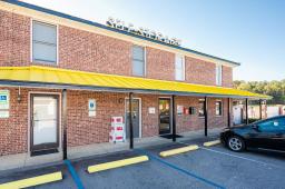 Storage King USA - Fayetteville, NC (Cliffdale Rd.) Thumbnail 2
