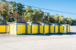 Storage King USA - Fayetteville, NC (Cliffdale Rd.) Thumbnail 5