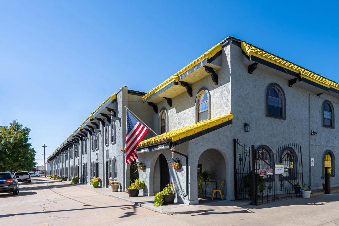 Storage King USA - Denver, CO media 2