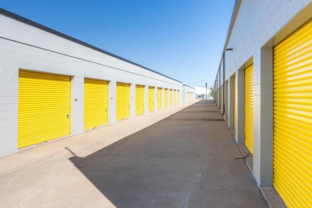 Storage King USA - Denver, CO media 4