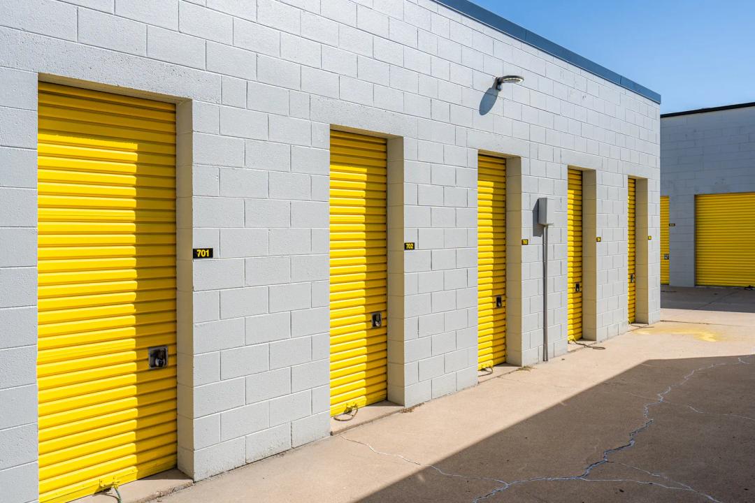 Storage King USA - Denver, CO media 5