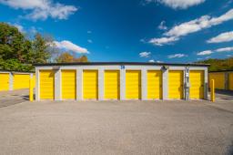 Storage King USA - Roanoke - Berkley Road Thumbnail 2