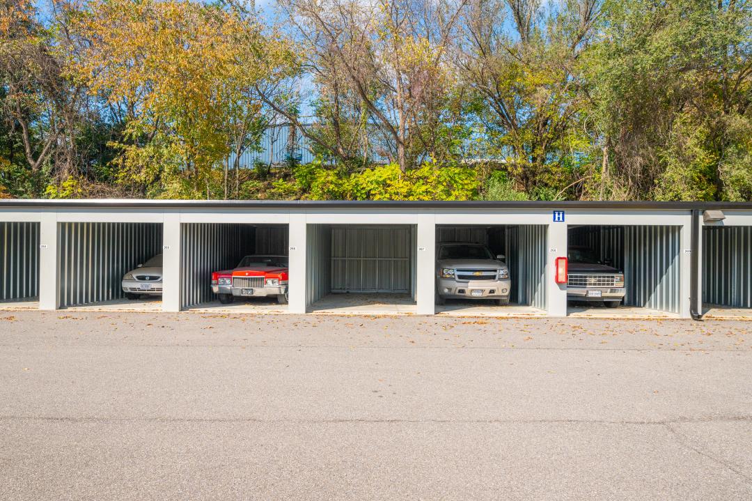 Storage King USA - Roanoke - Berkley Road media 4