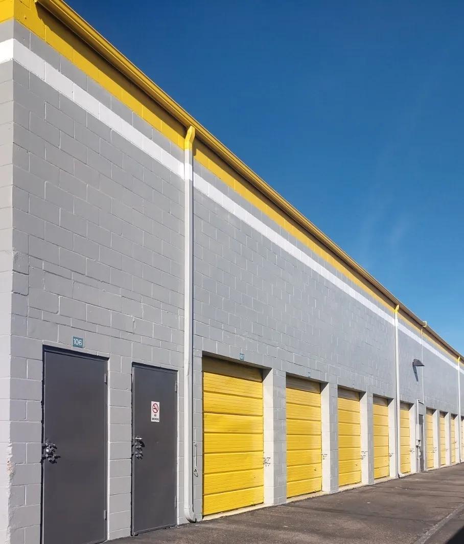 Storage King USA - Tuscon (Speedway) media 4