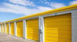 Storage King USA - Tuscon (Speedway) Thumbnail 5