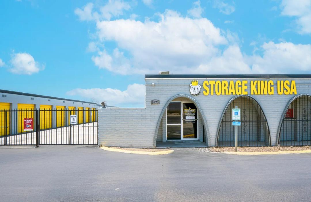 Storage King USA - Tucson (Palo Verde) media 3