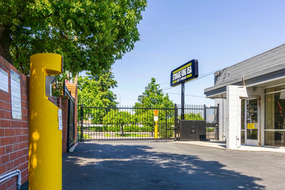 Storage King USA - Stockton, CA media 2