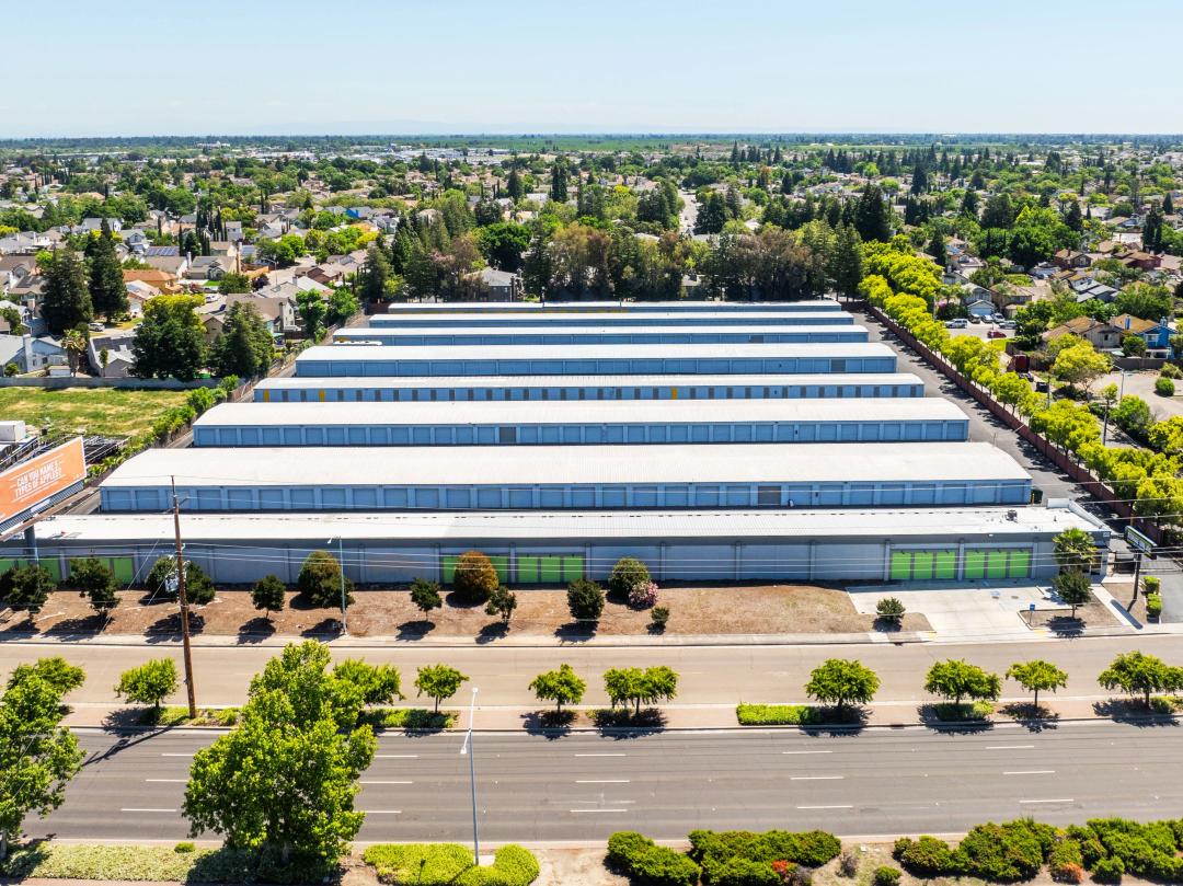 Storage King USA - Stockton, CA media 6