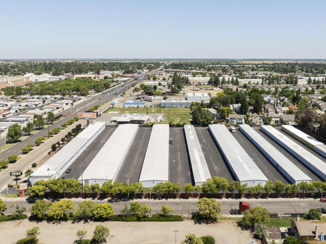 Storage King USA - Stockton, CA media 7